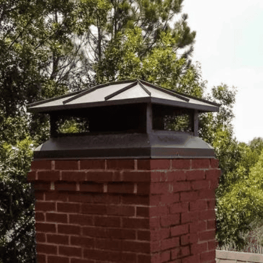 Chimney Repair in Tulsa