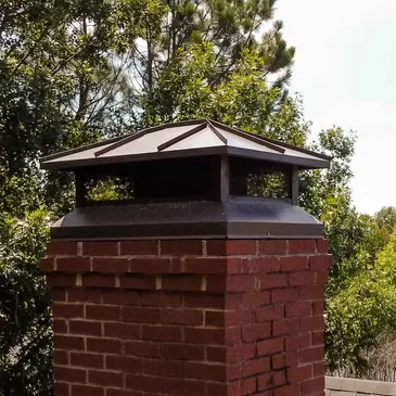 Tulsa Chimney Replace