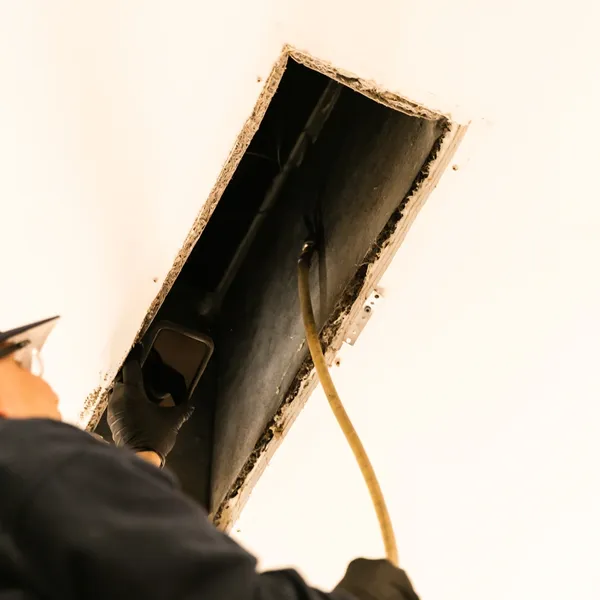 Furnace Repair in Tulsa