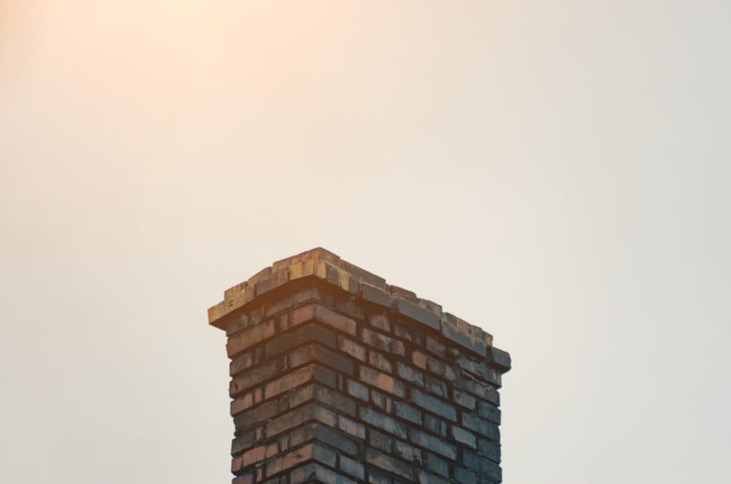 Tulsa Chimney Repair