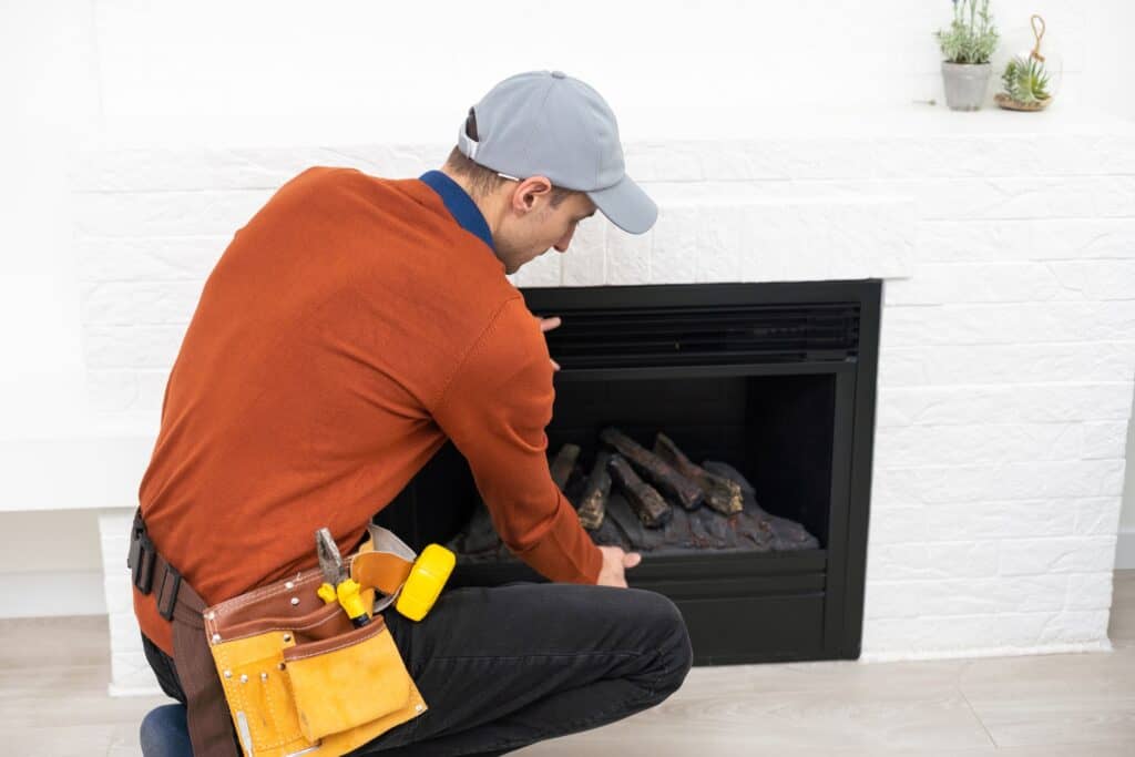Furnace Repair in Tulsa