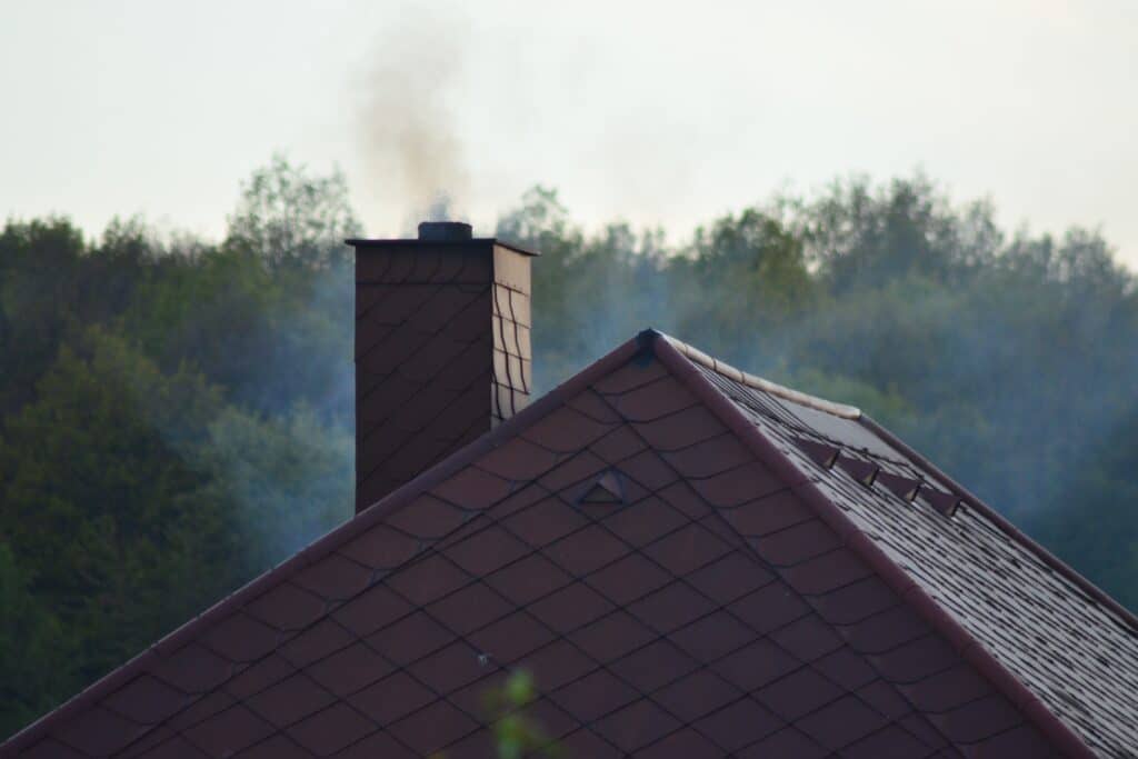 Chimney Replace in Tulsa