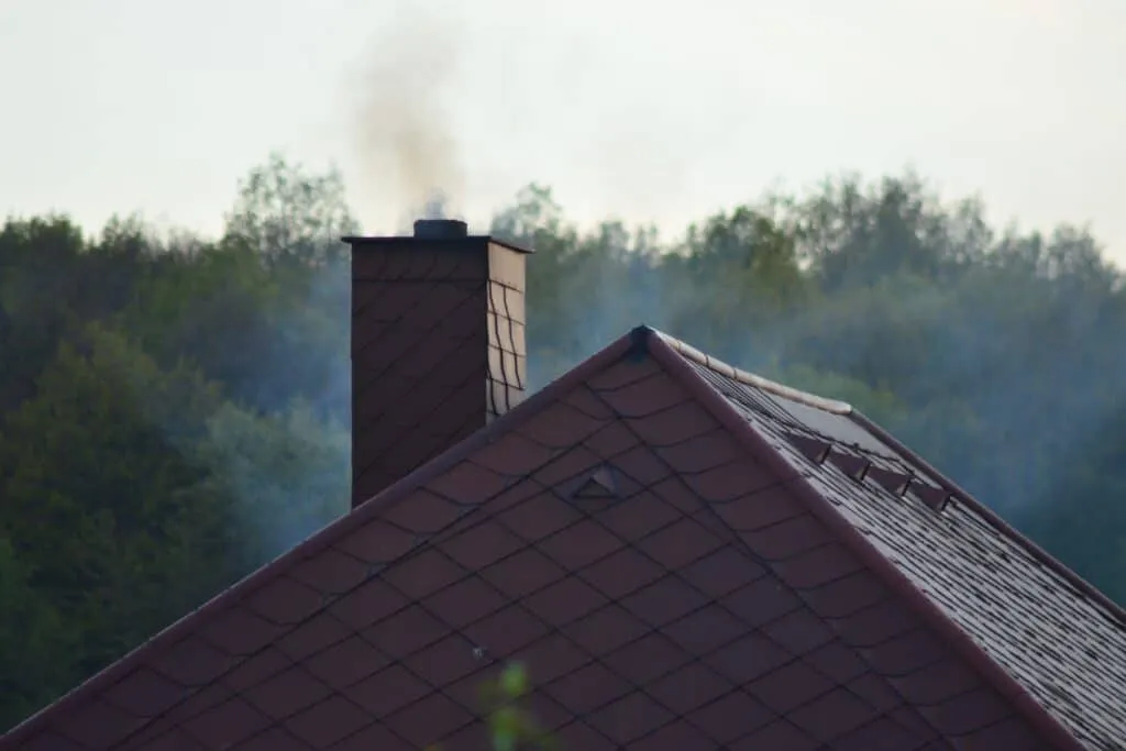 Chimney Replace in Tulsa